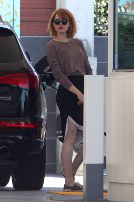 Emma Stone pic #860390