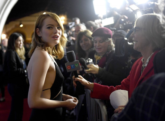 Emma Stone pic #906955