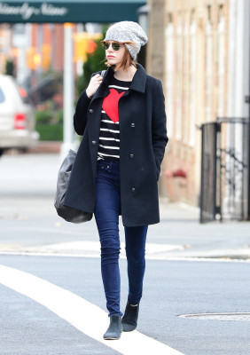 Emma Stone pic #744680