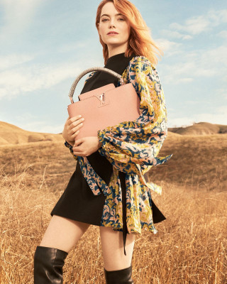 Emma Stone pic #1061961