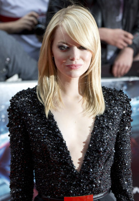 Emma Stone pic #502140