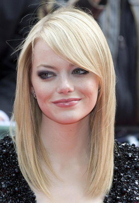 Emma Stone pic #502937