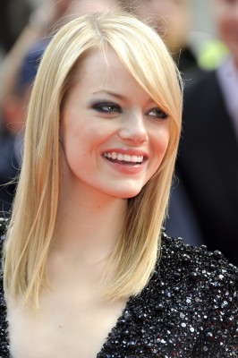 Emma Stone pic #502938