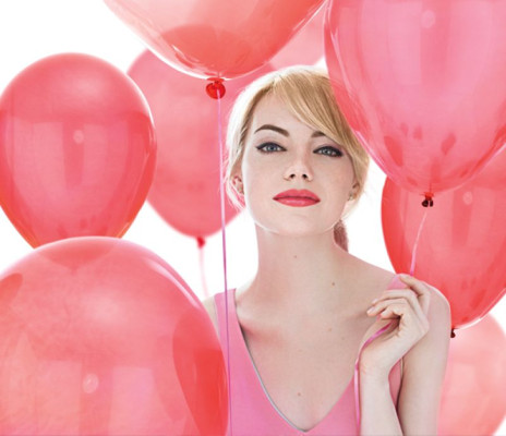 Emma Stone pic #660055