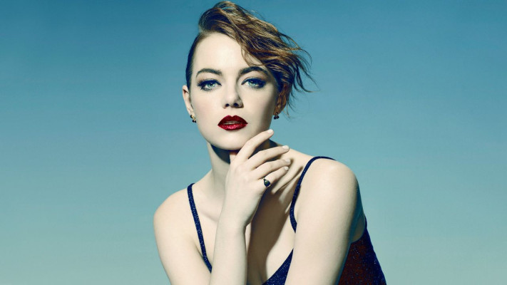 Emma Stone pic #896497