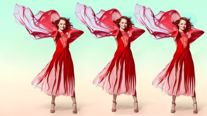 Emma Stone pic #896499