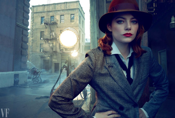 Emma Stone pic #906965