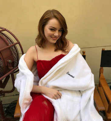 Emma Stone pic #906962