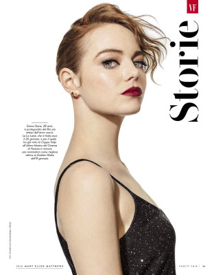 Emma Stone pic #900508