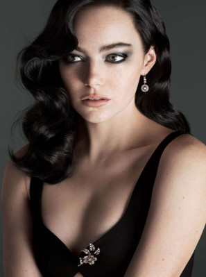 Emma Stone pic #885622