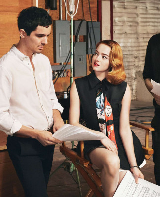 Emma Stone pic #885623