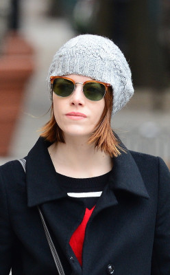 Emma Stone pic #744679