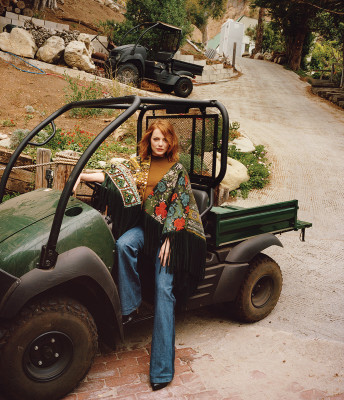 Emma Stone pic #786810