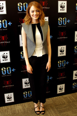 Emma Stone pic #688754