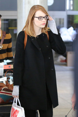 Emma Stone pic #687403