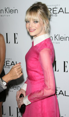 Emma Stone pic #544865