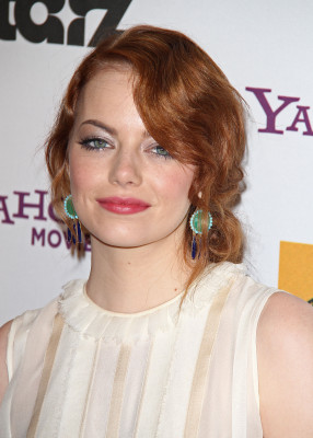 Emma Stone pic #415904