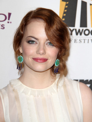 Emma Stone pic #415905