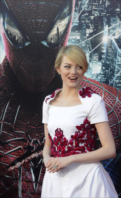 Emma Stone pic #505341