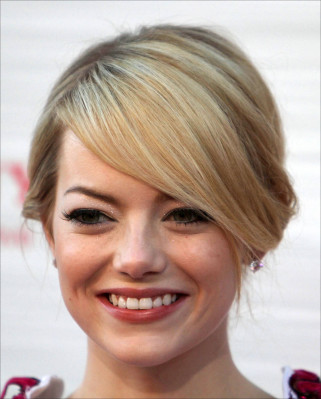 Emma Stone pic #505339