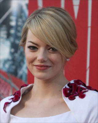 Emma Stone pic #505338
