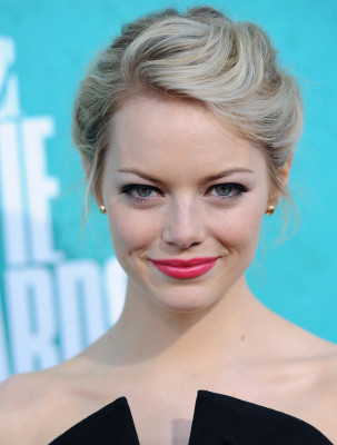 Emma Stone pic #496238