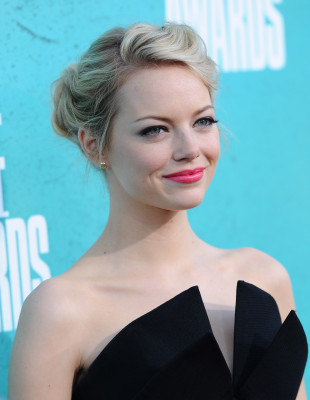 Emma Stone pic #498069