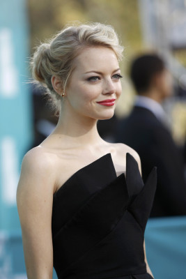 Emma Stone pic #496240