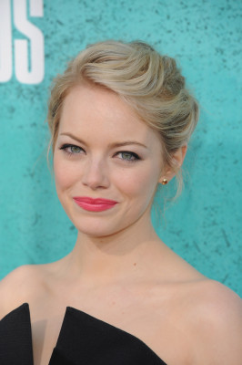 Emma Stone pic #499118