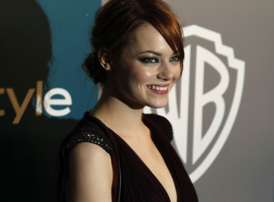 Emma Stone pic #459863