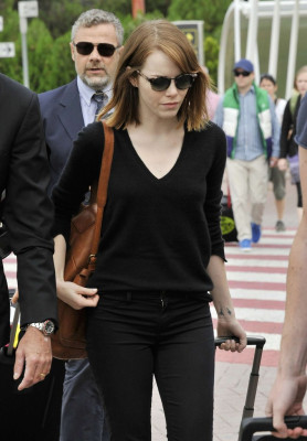 Emma Stone pic #727587