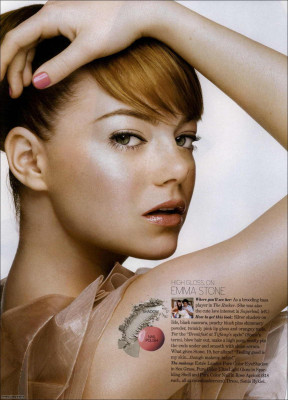 Emma Stone pic #333771