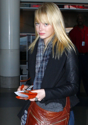Emma Stone pic #331946