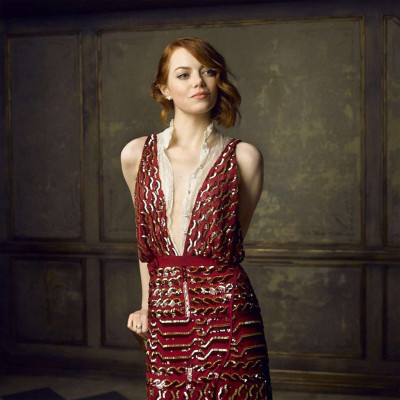 Emma Stone pic #763128