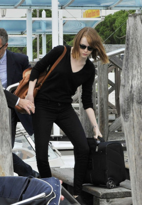 Emma Stone pic #727582