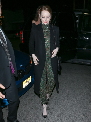 Emma Stone pic #912306