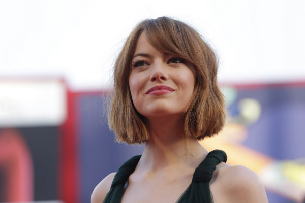 Emma Stone pic #727346