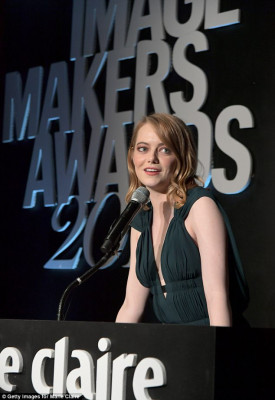 Emma Stone pic #998009