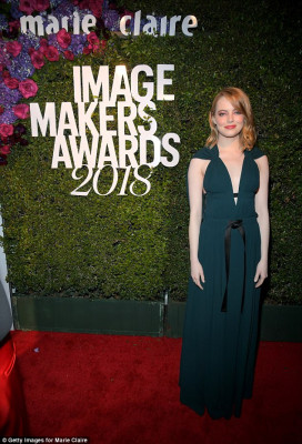 Emma Stone pic #998010