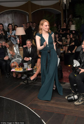 Emma Stone pic #998011