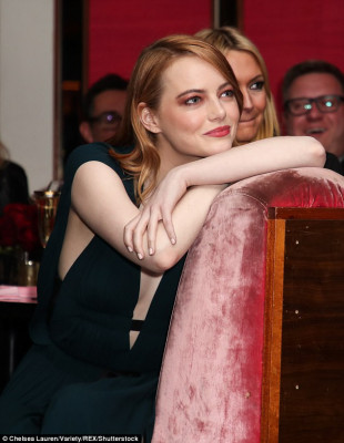 Emma Stone pic #998012