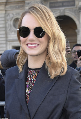 Emma Stone pic #1021035