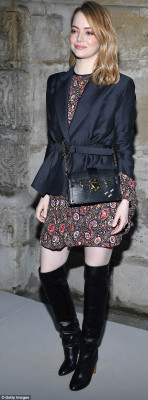 Emma Stone pic #1021038