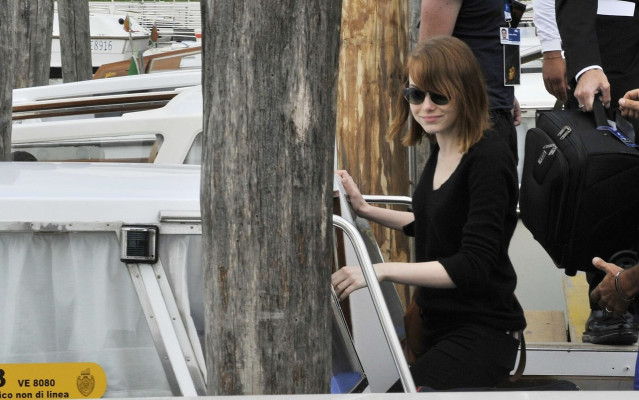 Emma Stone pic #727594