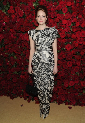 Emma Stone pic #421372