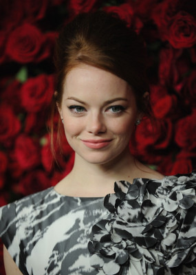 Emma Stone pic #421371