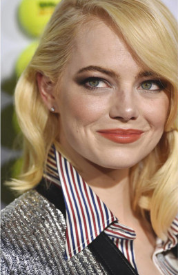 Emma Stone pic #993101