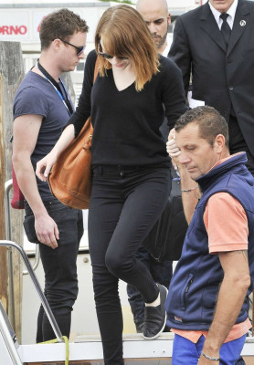 Emma Stone pic #727593