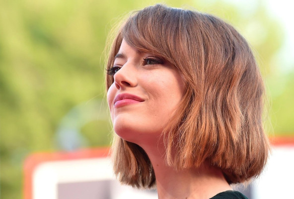 Emma Stone pic #727359