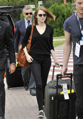 Emma Stone pic #727580